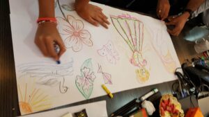 Workshop on Mind Metaphor